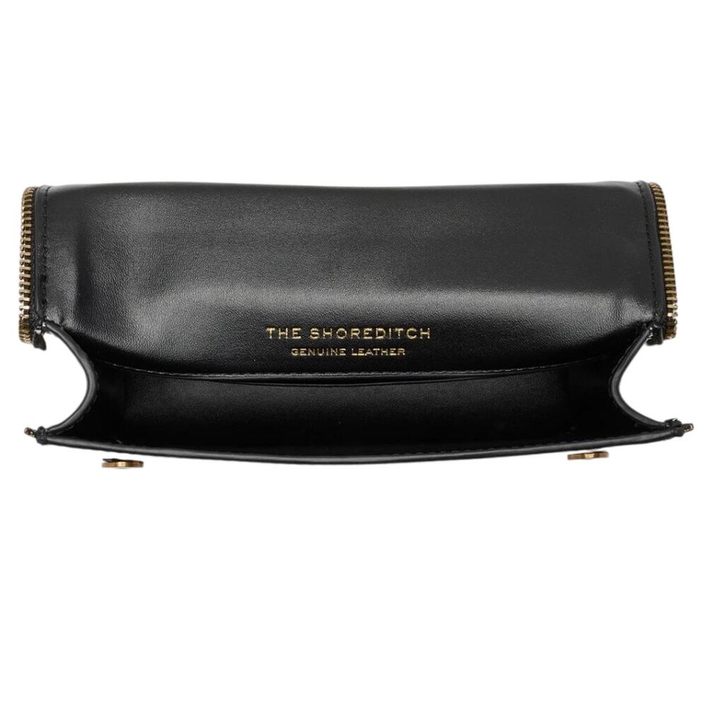 Kurt Geiger London Shoreditch Leather and Cow Hide | NWT - Picture 6 of 6